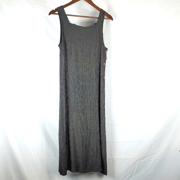 Vintage Dresses & Skirts - Vintage 90s Teddi Midi Dress‎